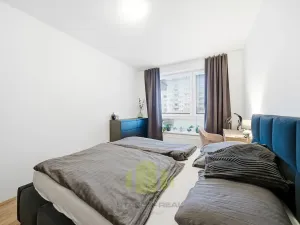 Prodej bytu 2+kk, Olomouc, Janského, 53 m2