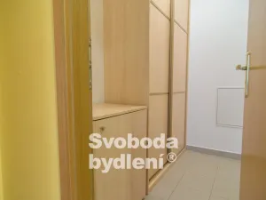 Pronájem bytu 2+kk, Praha - Troja, K Haltýři, 59 m2