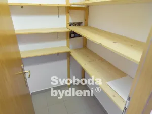 Pronájem bytu 2+kk, Praha - Troja, K Haltýři, 59 m2