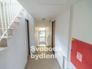Pronájem bytu 2+kk, Praha - Troja, K Haltýři, 59 m2