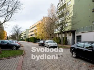 Pronájem bytu 2+kk, Praha - Troja, K Haltýři, 59 m2