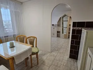 Pronájem bytu 3+1, Kladno, Anglická, 68 m2