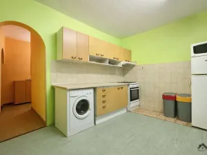 Prodej bytu 2+1, Opava - Předměstí, Hobzíkova, 58 m2