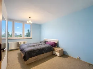 Prodej bytu 2+1, Opava - Předměstí, Hobzíkova, 58 m2