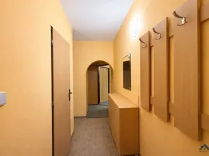 Prodej bytu 2+1, Opava - Předměstí, Hobzíkova, 58 m2