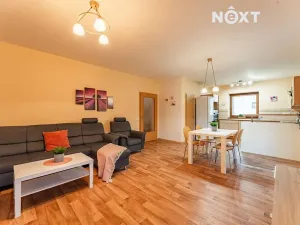 Prodej rodinného domu, Olšany, 92 m2