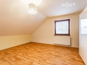Prodej rodinného domu, Olšany, 92 m2