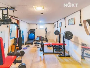 Pronájem bytu 2+1, Šumperk, Šumavská, 60 m2