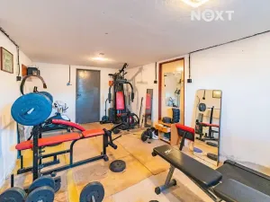 Pronájem bytu 2+1, Šumperk, Šumavská, 60 m2