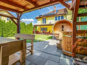 Prodej rodinného domu, Březina, 142 m2