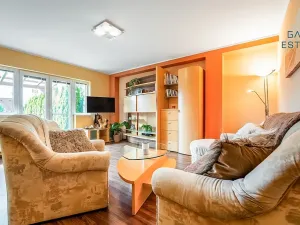 Prodej rodinného domu, Březina, 142 m2