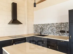 Pronájem bytu 2+kk, Jarcová, 69 m2