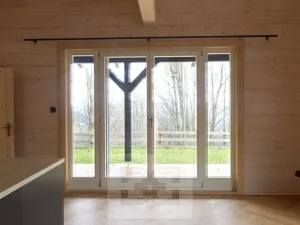 Pronájem rodinného domu, Jarcová, 69 m2