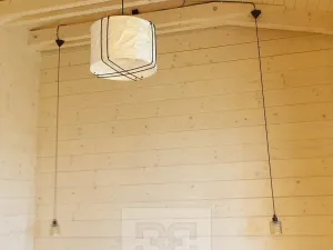 Pronájem rodinného domu, Jarcová, 69 m2