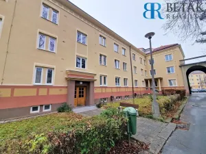 Prodej bytu 3+1, Přerov, Prokopa Holého, 76 m2