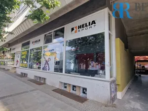 Pronájem obchodního prostoru, Přerov, Žerotínovo nám., 373 m2