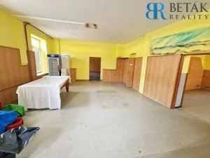 Prodej činžovního domu, Přerov, Jungmannova, 500 m2