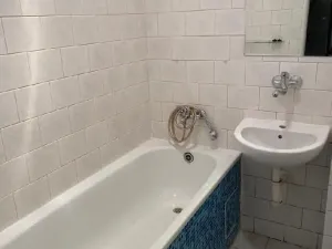 Pronájem bytu 2+kk, Praha - Vysočany, Freyova, 65 m2