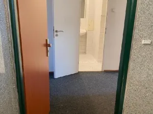 Pronájem bytu 2+kk, Praha - Vysočany, Freyova, 65 m2