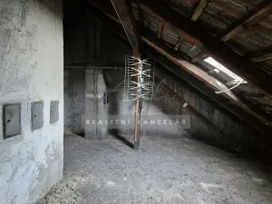 Prodej rodinného domu, Brno, 180 m2