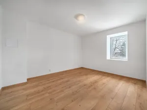 Pronájem bytu 2+kk, Plzeň, Dvorní, 43 m2