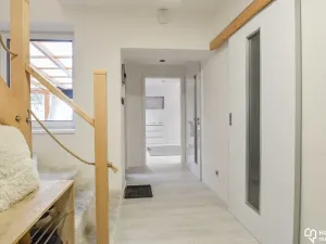 Prodej rodinného domu, Bělkovice-Lašťany, 130 m2