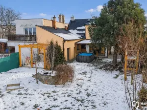 Prodej rodinného domu, Bělkovice-Lašťany, 130 m2