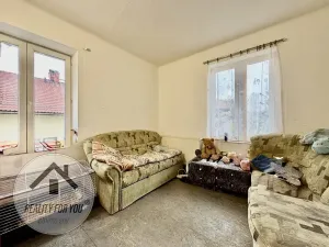 Prodej rodinného domu, Chuchelna, 145 m2