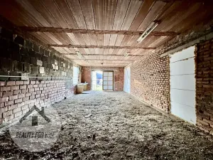 Prodej rodinného domu, Jesenný, 270 m2