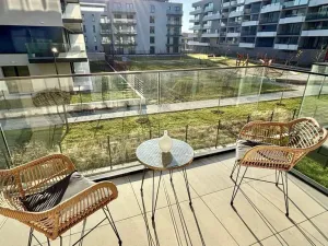 Pronájem bytu 2+kk, Praha - Žižkov, Malešická, 60 m2