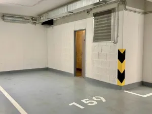 Pronájem bytu 2+kk, Praha - Žižkov, Malešická, 60 m2