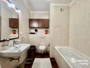 Pronájem bytu 3+kk, Ivančice, Břízová, 60 m2