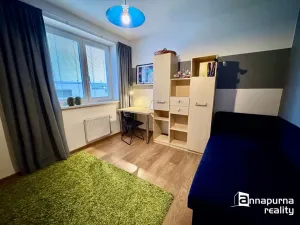 Pronájem bytu 3+kk, Ivančice, Břízová, 60 m2