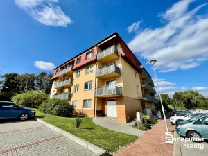 Pronájem bytu 3+kk, Ivančice, Břízová, 60 m2
