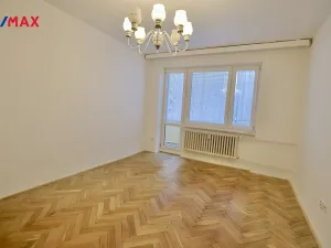 Pronájem bytu 2+1, Ostrava - Poruba, Zdeňka Štěpánka, 46 m2