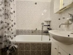 Pronájem bytu 2+1, Ostrava - Poruba, Zdeňka Štěpánka, 46 m2