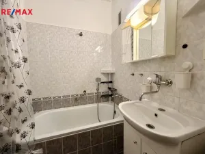 Pronájem bytu 2+1, Ostrava - Poruba, Zdeňka Štěpánka, 46 m2