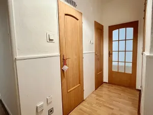 Pronájem bytu 2+1, Ostrava - Poruba, Zdeňka Štěpánka, 46 m2