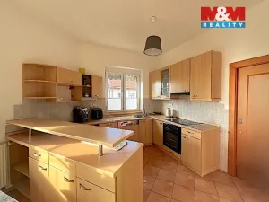 Pronájem bytu 4+kk, Praha - Hloubětín, V Novém Hloubětíně, 120 m2