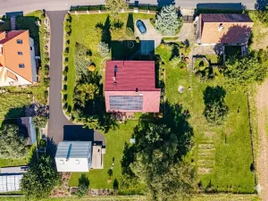 Prodej vícegeneračního domu, Jenštejn, 200 m2