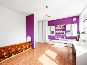 Prodej vícegeneračního domu, Jenštejn, 200 m2