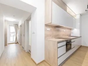 Prodej bytu 3+kk, Zlín, Štefánikova, 70 m2