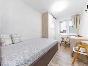 Prodej bytu 3+kk, Zlín, Štefánikova, 70 m2