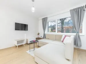 Prodej bytu 2+kk, Zlín, Štefánikova, 51 m2