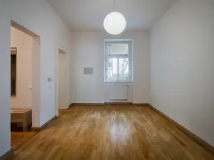 Pronájem bytu 2+kk, Praha - Holešovice, Komunardů, 55 m2