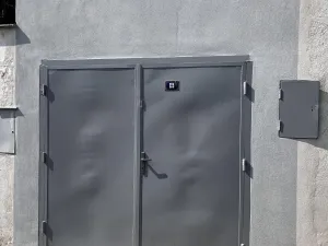 Pronájem garáže, Znojmo, Kuchařovická, 18 m2