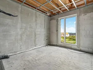 Prodej rodinného domu, Velké Pavlovice, Družstevní, 183 m2