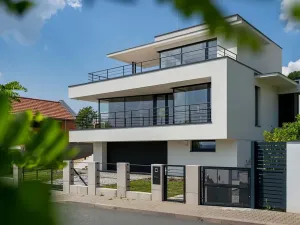 Prodej vily, Jinačovice, 239 m2