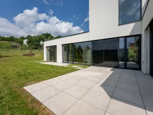 Prodej vily, Jinačovice, 239 m2