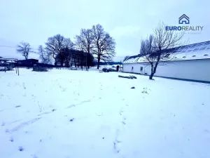 Prodej rodinného domu, Toužim - Bezděkov, 236 m2